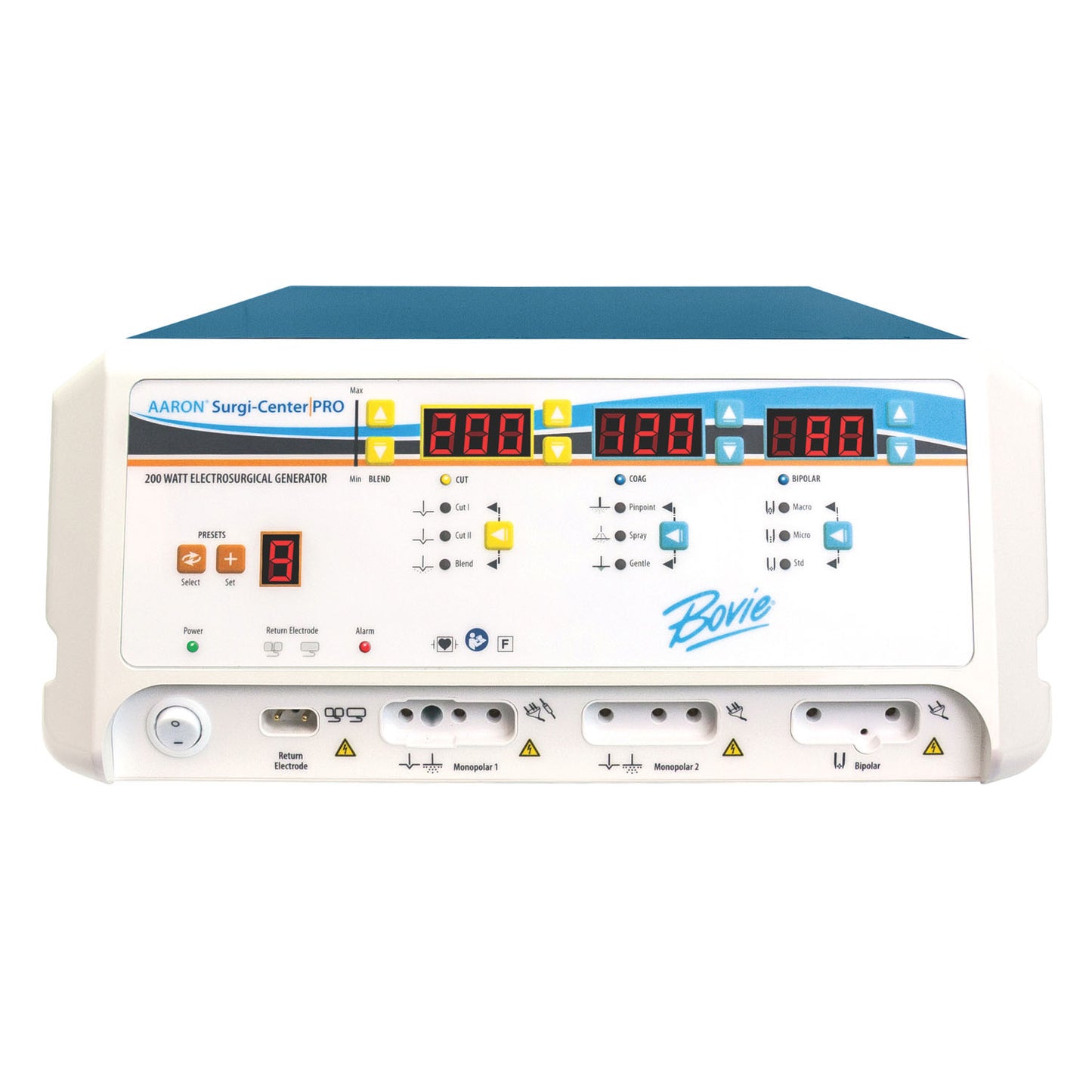 ASPEN SURGICAL AARON SURGI-CENTER|PRO & ACCESSORIES