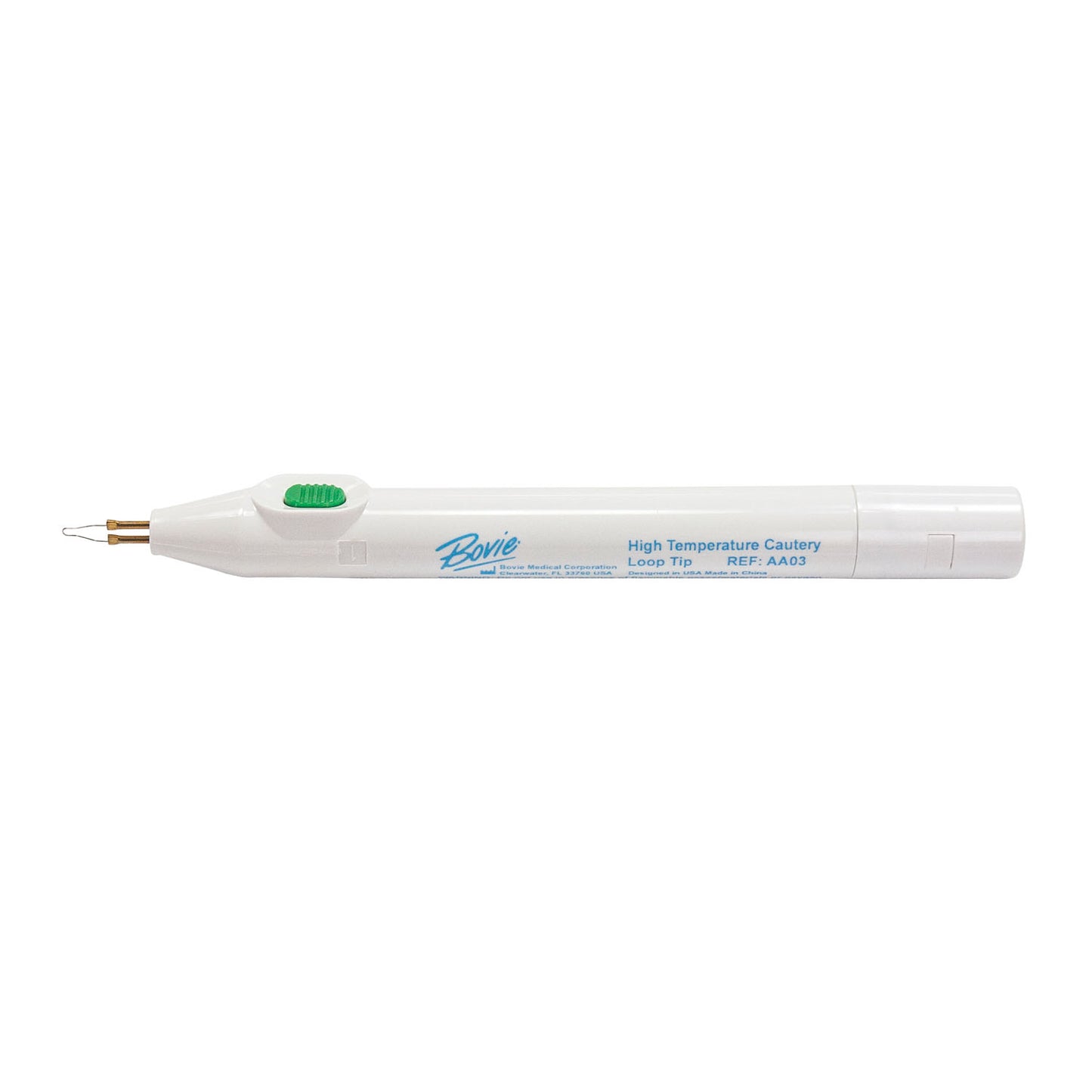 ASPEN SURGICAL AARON STERILE CAUTERIES, 10 per box
