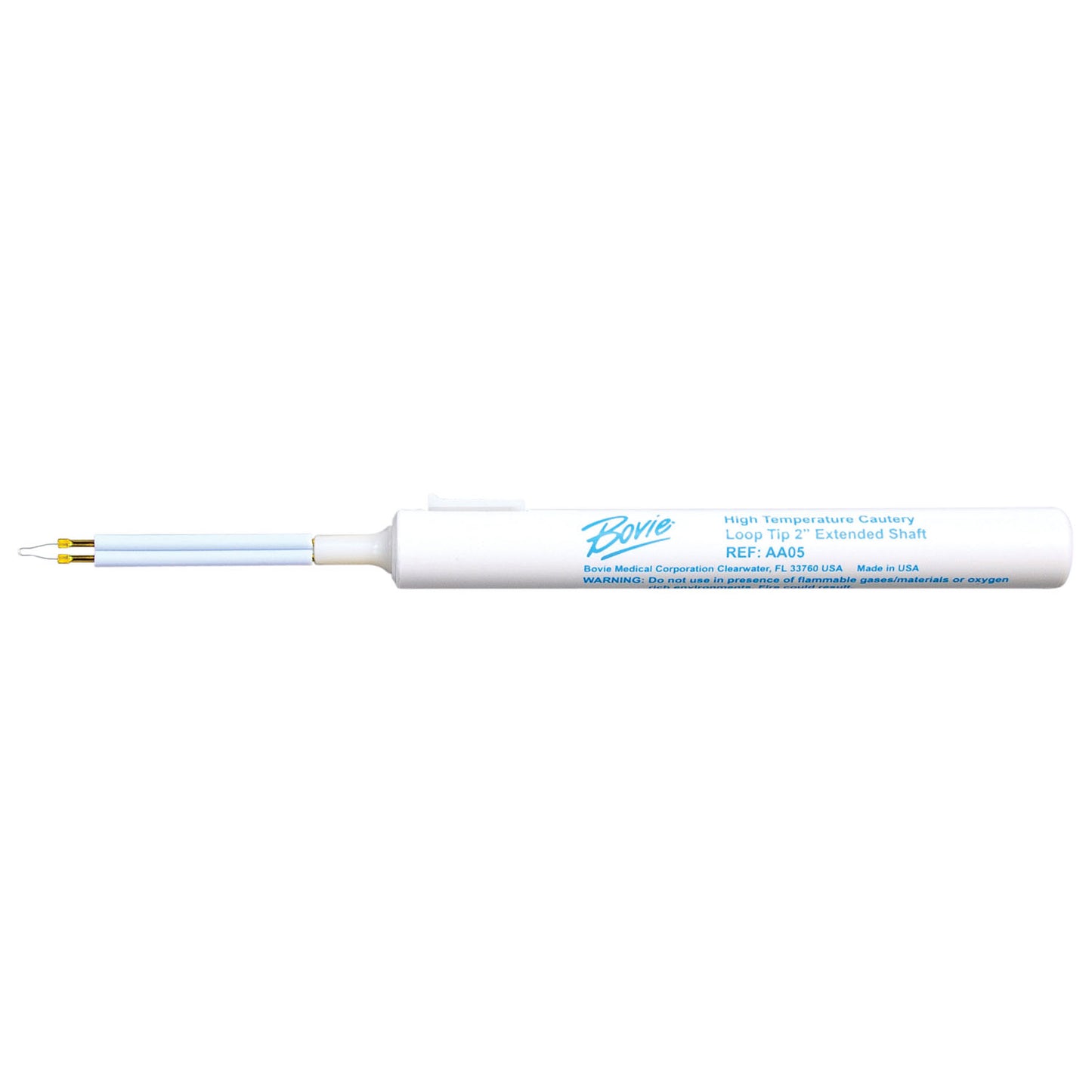 ASPEN SURGICAL AARON STERILE CAUTERIES, 10 per box