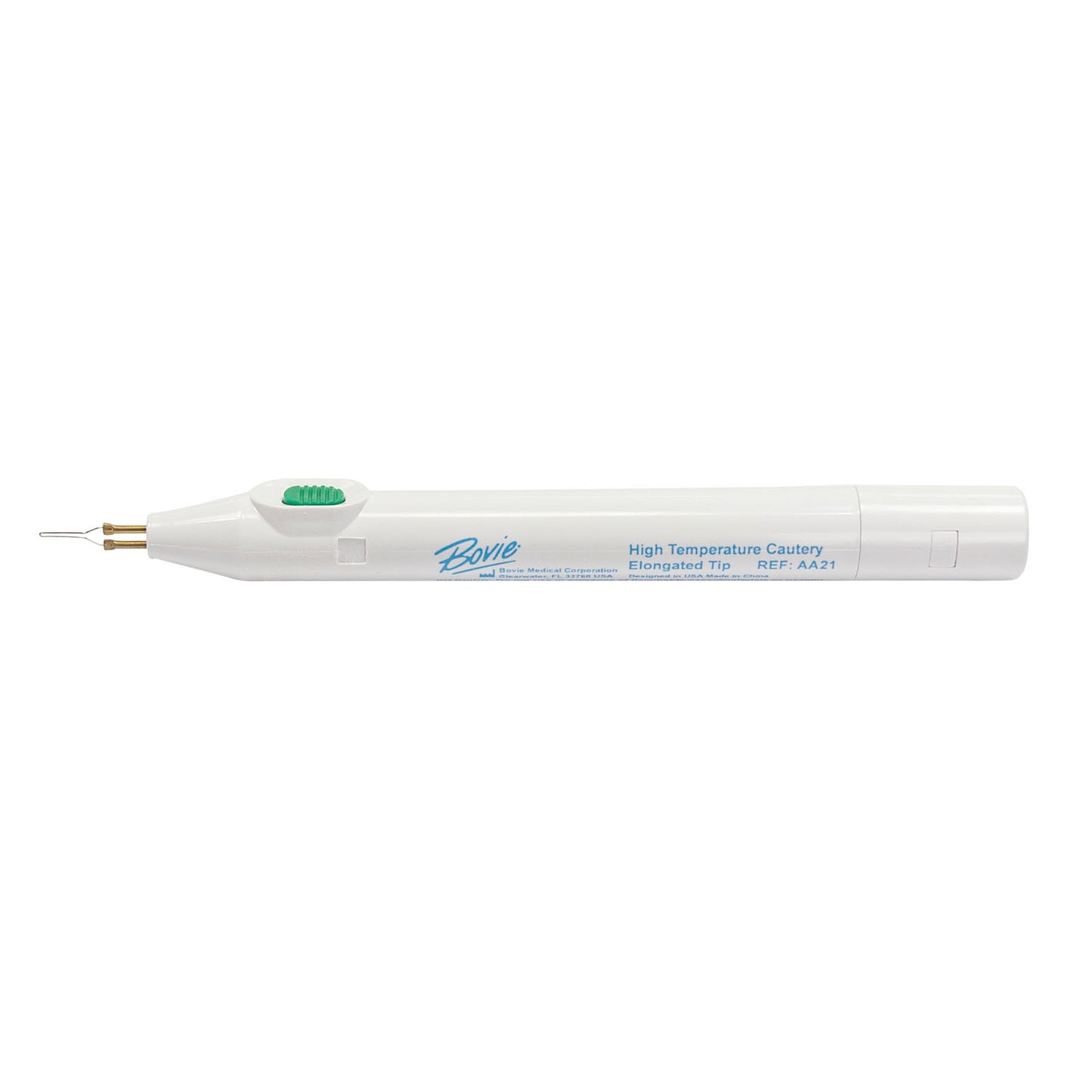 ASPEN SURGICAL AARON STERILE CAUTERIES, 10 per box