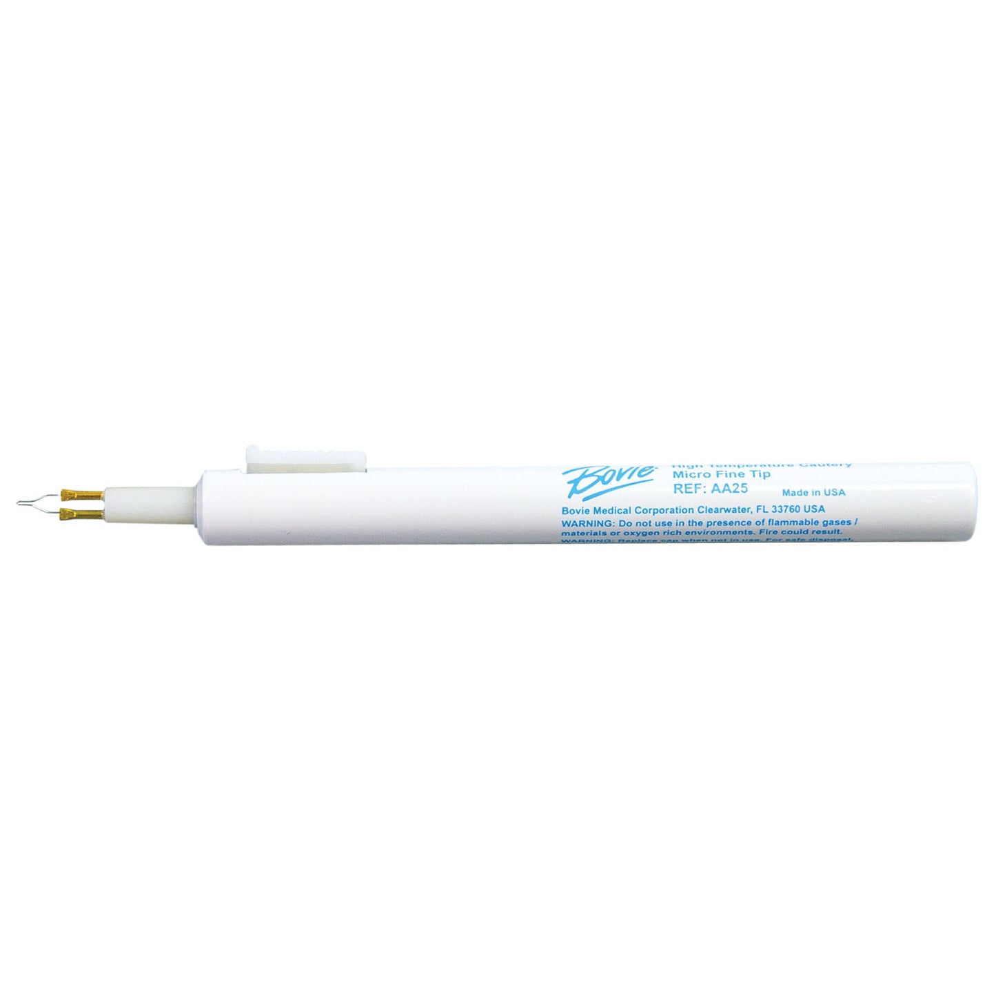 ASPEN SURGICAL AARON STERILE CAUTERIES, 10 per box