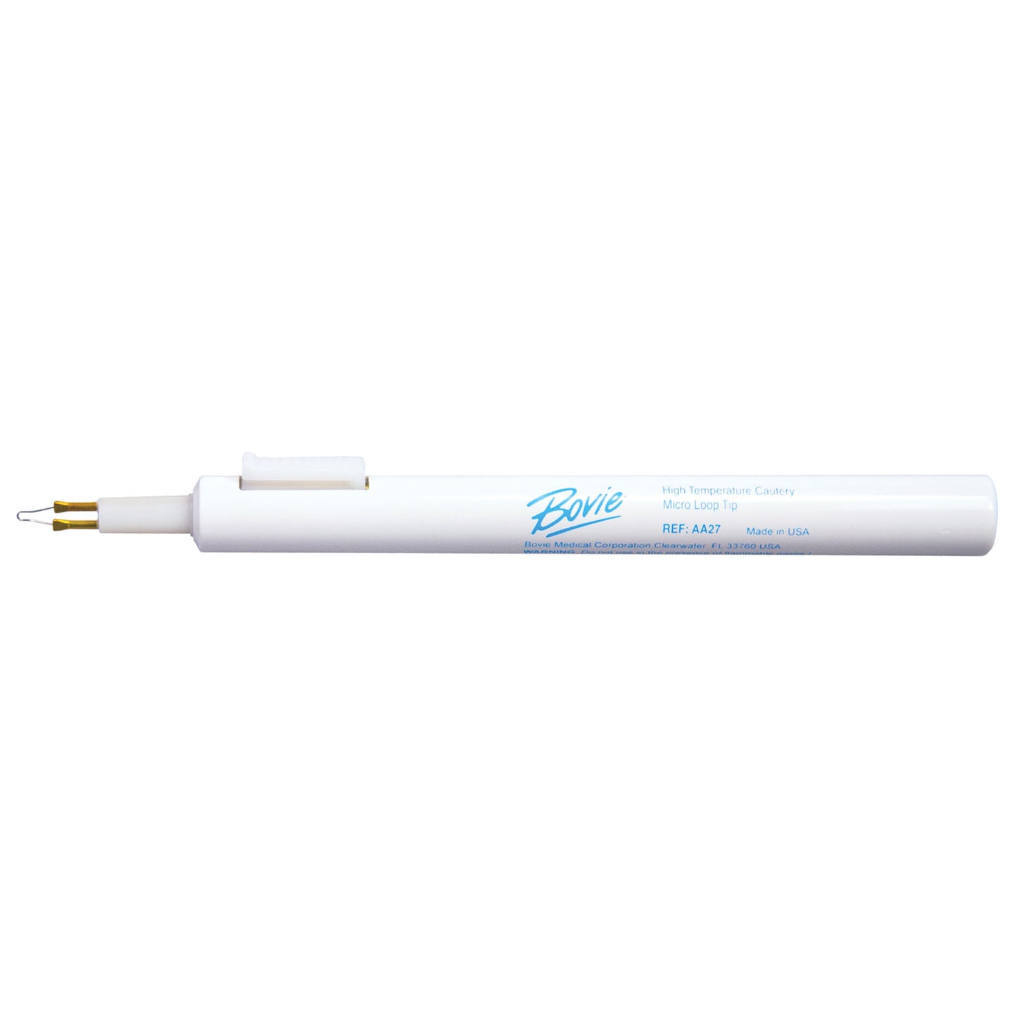 ASPEN SURGICAL AARON STERILE CAUTERIES, 10 per box
