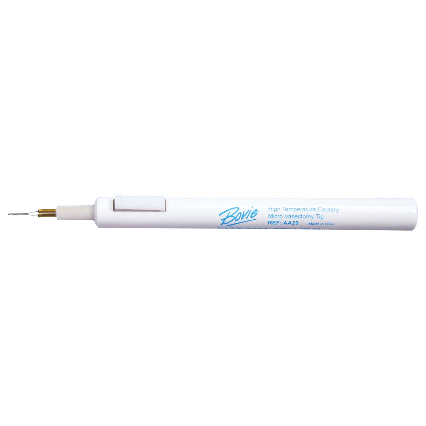 ASPEN SURGICAL AARON STERILE CAUTERIES, 10 per box