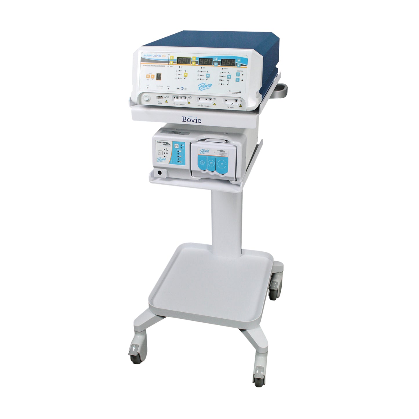 ASPEN SURGICAL AARON ELECTROSURGICAL GENERATOR ACCESSORIES