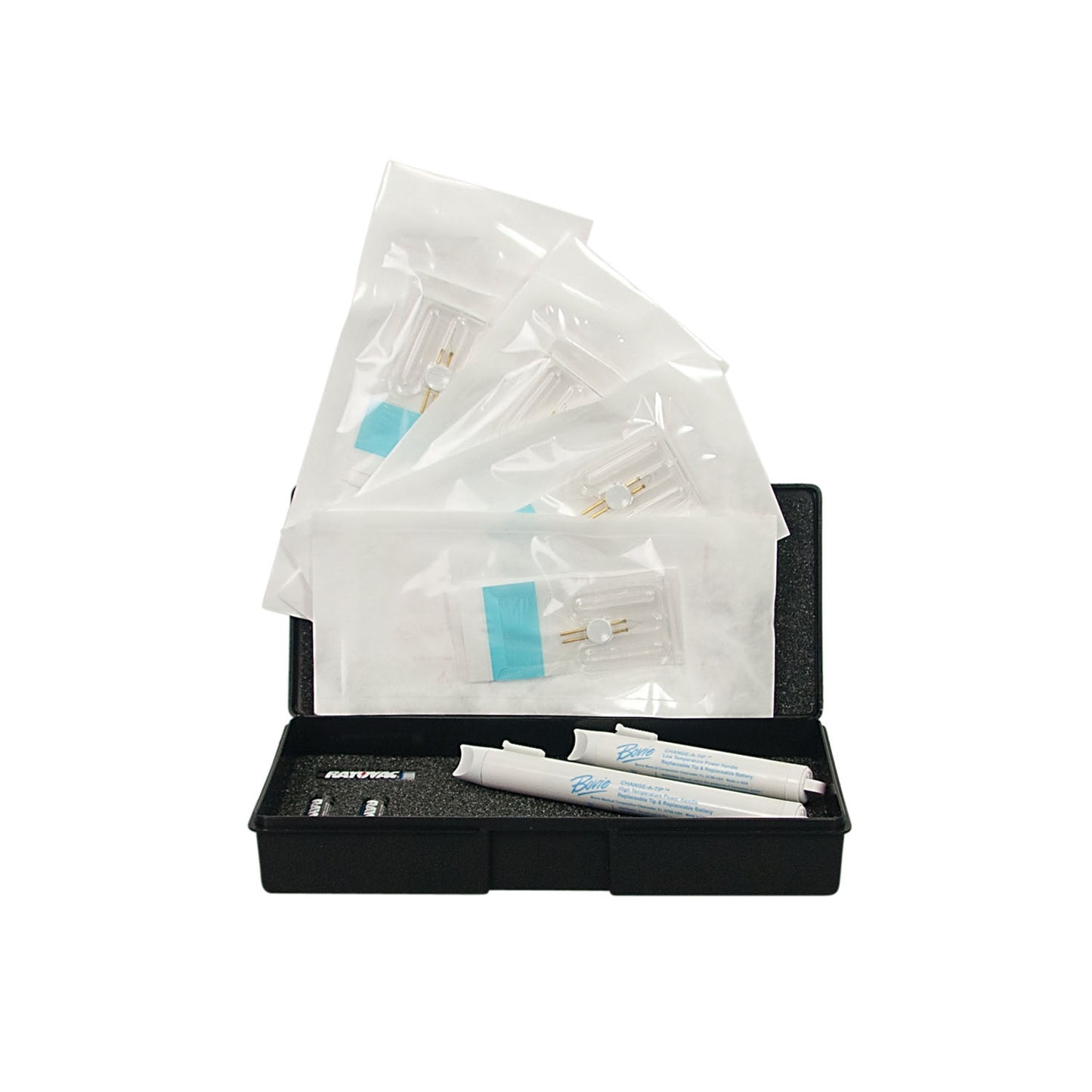 ASPEN SURGICAL CHANGE-A-TIP DELUXE REPLACEMENT KITS