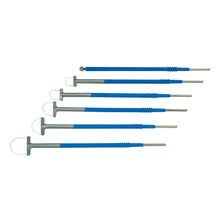 ASPEN SURGICAL AARON DISPOSABLE ACTIVE ELECTRODES