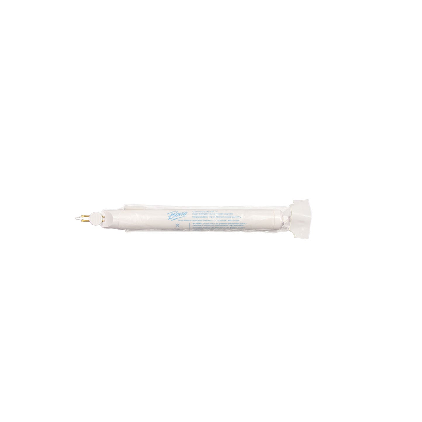 ASPEN SURGICAL CHANGE-A-TIP™ CAUTERY SYSTEM