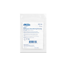 DUKAL ALBA PERMEABLE NON-ADHERING DRESSINGS, 1 per pack, 50 packs per box