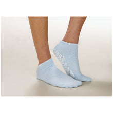 ALBA CARE-STEPS SLIPPERS, 48 per case