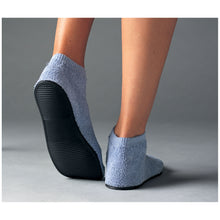 ALBA CARE-STEPS III HIGH RIBBED ANKLE, 48 per case
