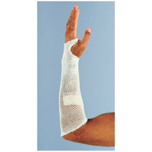 ALBA CARENETT MESH DRESSING RETAINERS, 1 roll per box