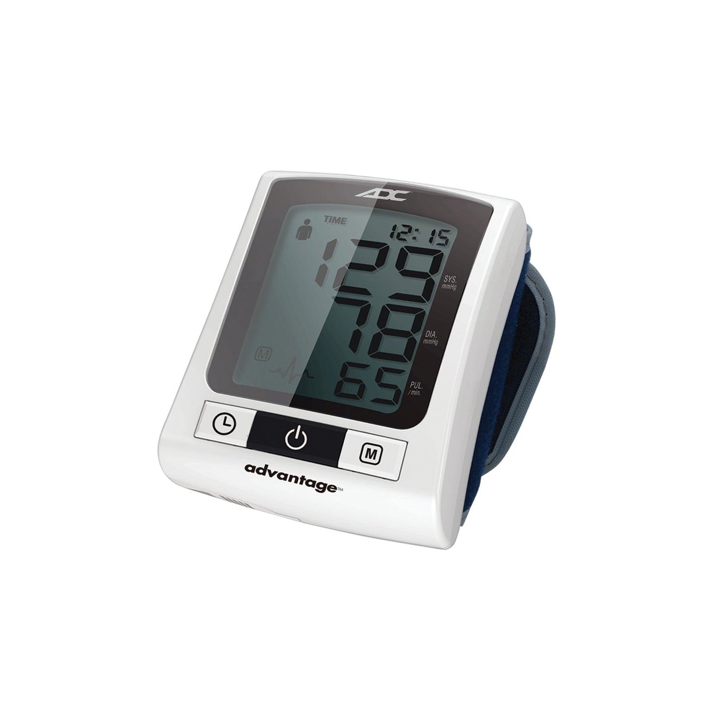 ADC ADVANTAGE BP MONITORS