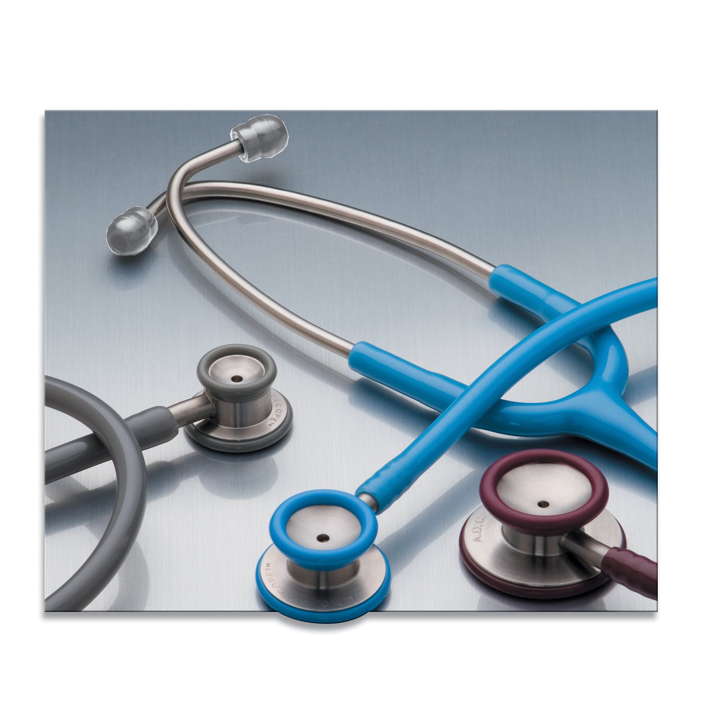ADC ADSCOPE 604 PEDIATRIC STETHOSCOPE