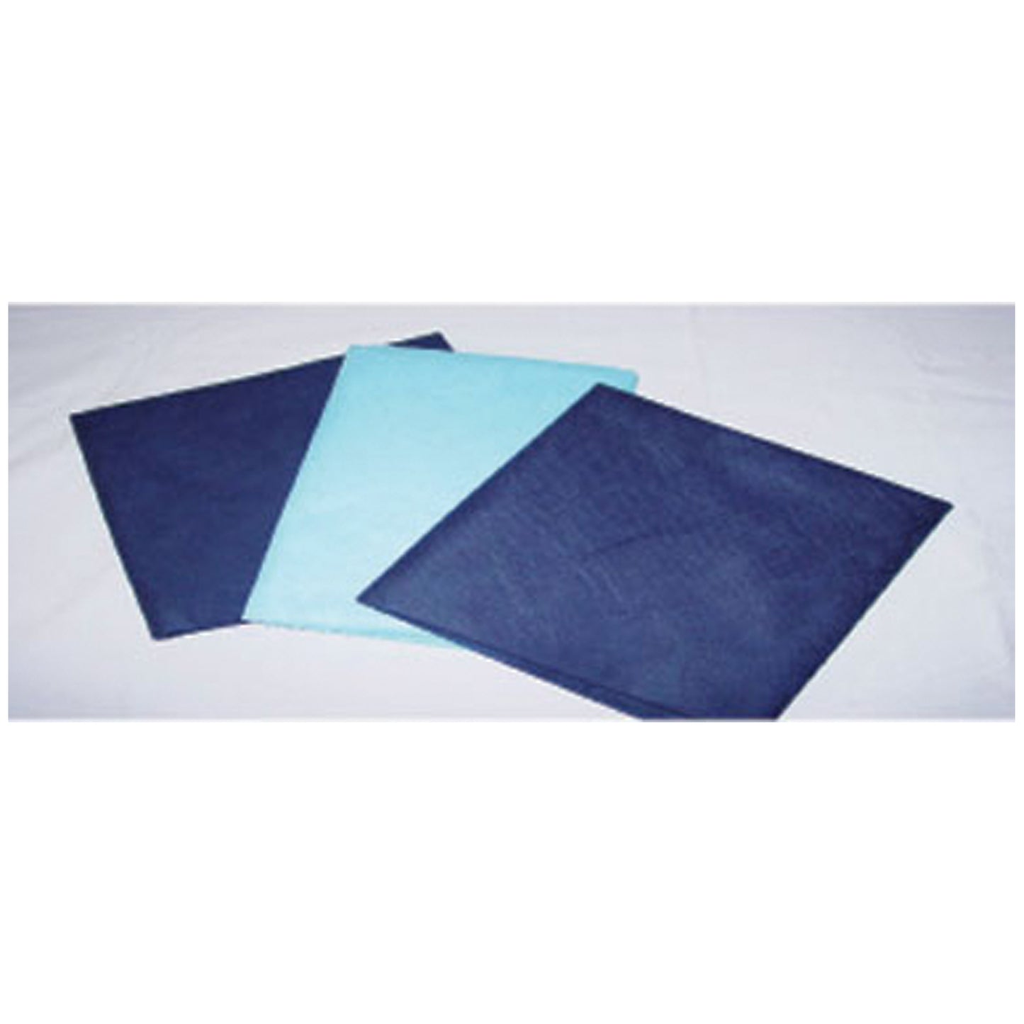 ADI MEDICAL LINEN PACK - DISPOSABLE, 25 per case