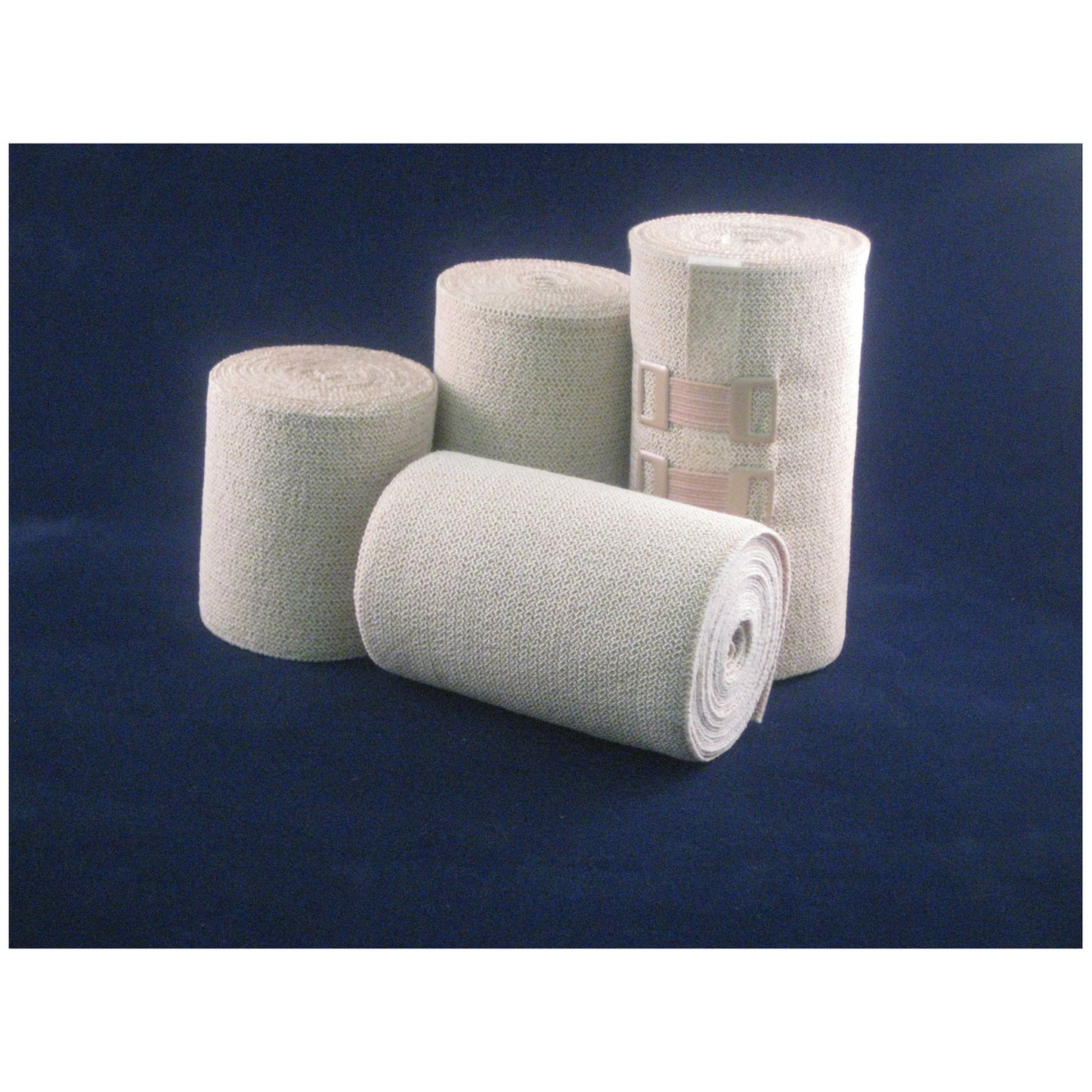 AMBRA LE ROY GENTLE BAND SHORT STRETCH BANDAGE, 10 per box