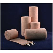 AMBRA LE ROY MIDLASTIC ELASTIC BANDAGE, 10 per box, 5 boxes per case