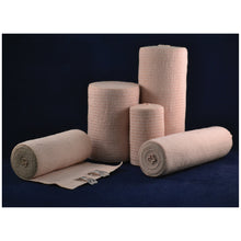 AMBRA LE ROY VALUELASTIC ELASTIC BANDAGE, 10 per box, 5 boxes per case