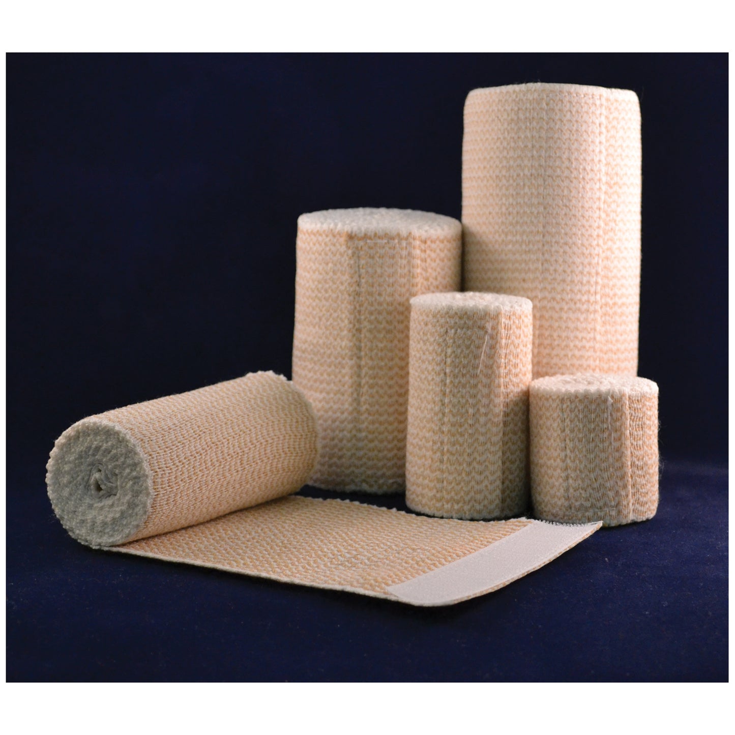 AMBRA LE ROY SUPRA-GRIP ELASTIC BANDAGE, 10 per box, 5 boxes per case