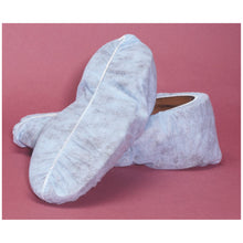 AMD MEDICOM SHOE COVERS, 100 per box, 3 boxes per case