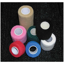 AMD MEDICOM COHESIVE BANDAGES, 12 per box