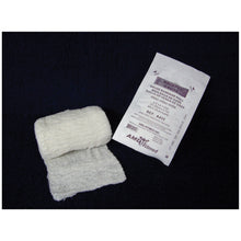 AMD MEDICOM KRIMPED GAUZE BANDAGE ROLLS, 100 per case