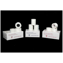 AMD MEDICOM HYPOALLERGENIC SILK SURGICAL TAPE, 4 per box, 12 boxes per case
