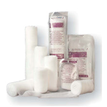 AMD MEDICOM DISTECH CONFORMING BANDAGES, 6 per box, 8 boxes per case
