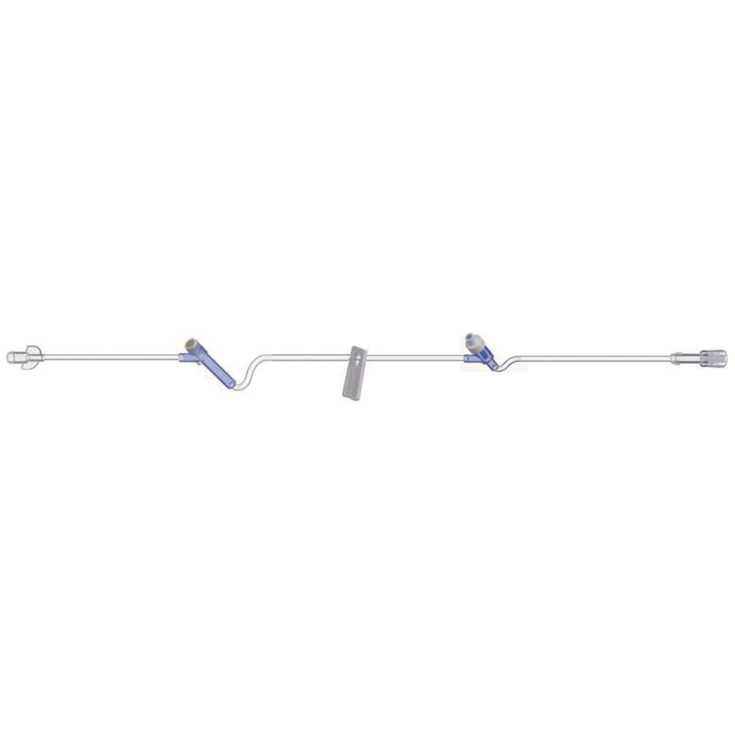 AMSINO AMSAFE IV ADMINISTRATION SETS, 50 per case