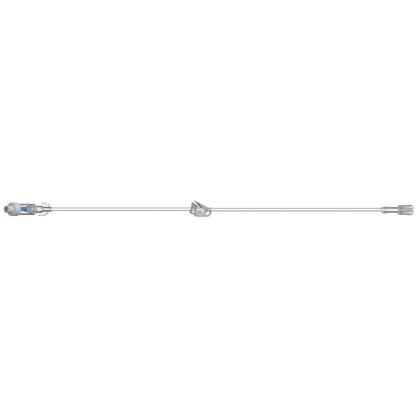 AMSINO AMSAFE IV ADMINISTRATION SETS, 100 per case