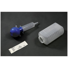 AMSINO AMSURE IRRIGATION SYRINGES, 50 per case