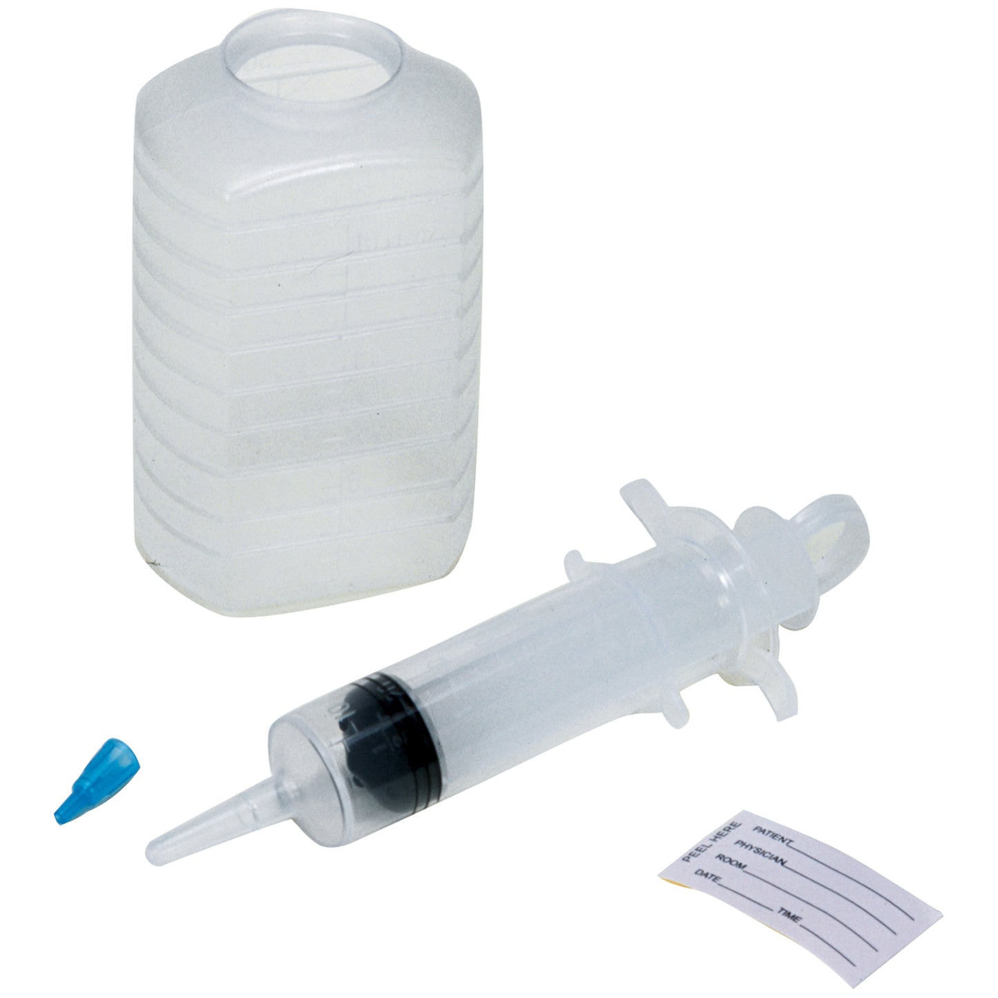AMSINO AMSURE ENTERAL FEEDING/IRRIGATION KITS & TRAYS, 30 per case