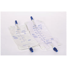 AMSINO AMSURE URINARY LEG BAGS, 48 per case