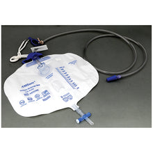 AMSINO AMSURE URINARY DRAINAGE BAGS, 20 per case