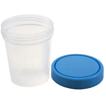 AMSINO URINE SPECIMEN CONTAINERS, 100 per case