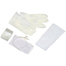 AMSINO AMSURE SUCTION CATHETER KITS & TRAYS, 50 per case