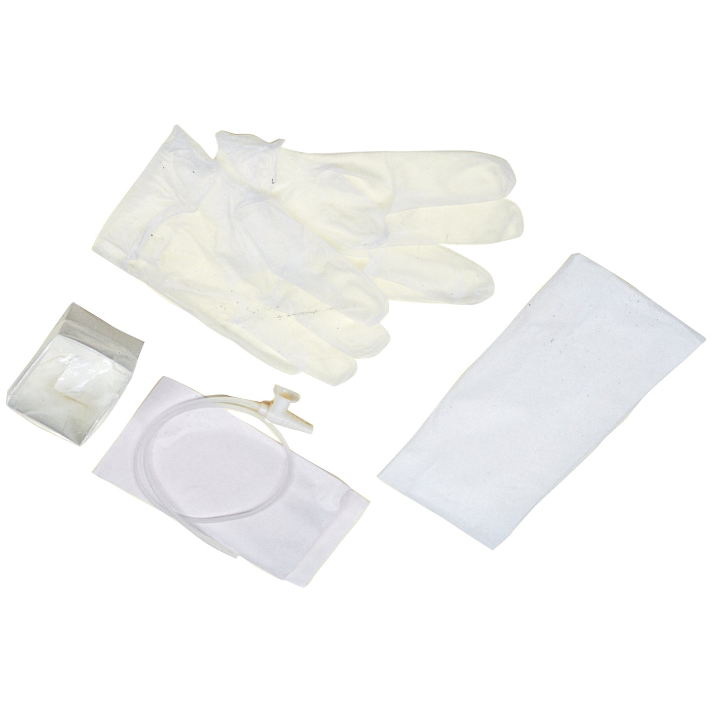 AMSINO AMSURE SUCTION CATHETER KITS & TRAYS, 50 per case