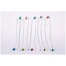 AMSINO AMSURE FOLEY CATHETER, 10 per box
