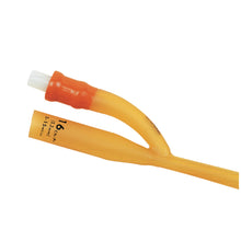 AMSINO AMSURE FOLEY CATHETER, 10 per box