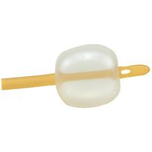 AMSINO AMSURE FOLEY CATHETER, 10 per box