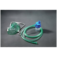 AMSINO AMSURE OXYGEN MASK & TUBING, 50 per case