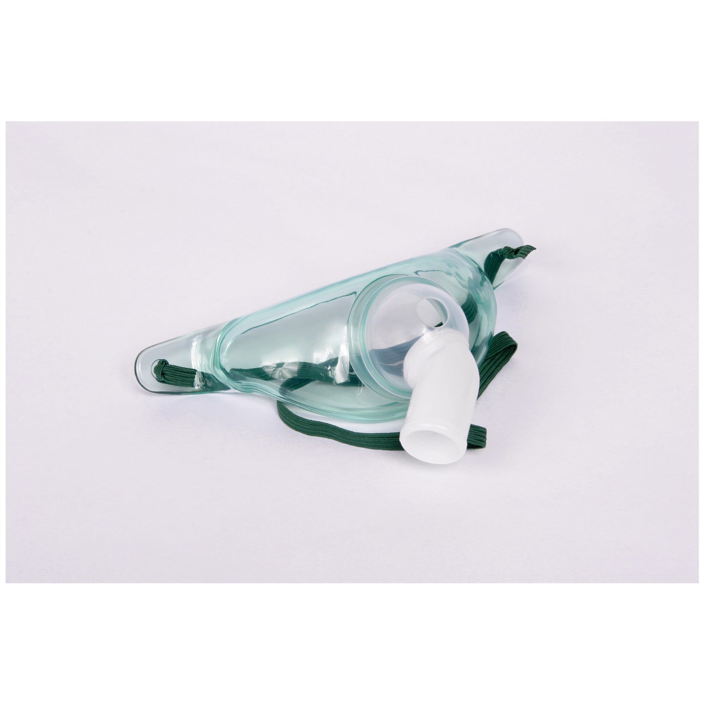 AMSINO AMSURE TRACHEOSTOMY MASK, 50 per case
