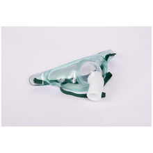 AMSINO AMSURE TRACHEOSTOMY MASK, 50 per case