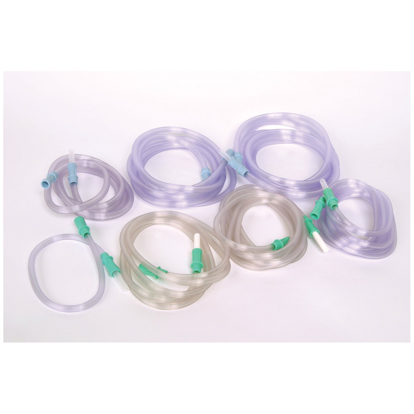 AMSINO AMSURE SUCTION CONNECTING TUBE, 50 per case