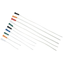 AMSINO AMSURE PVC INTERMITTENT CATHETER, 50 per case