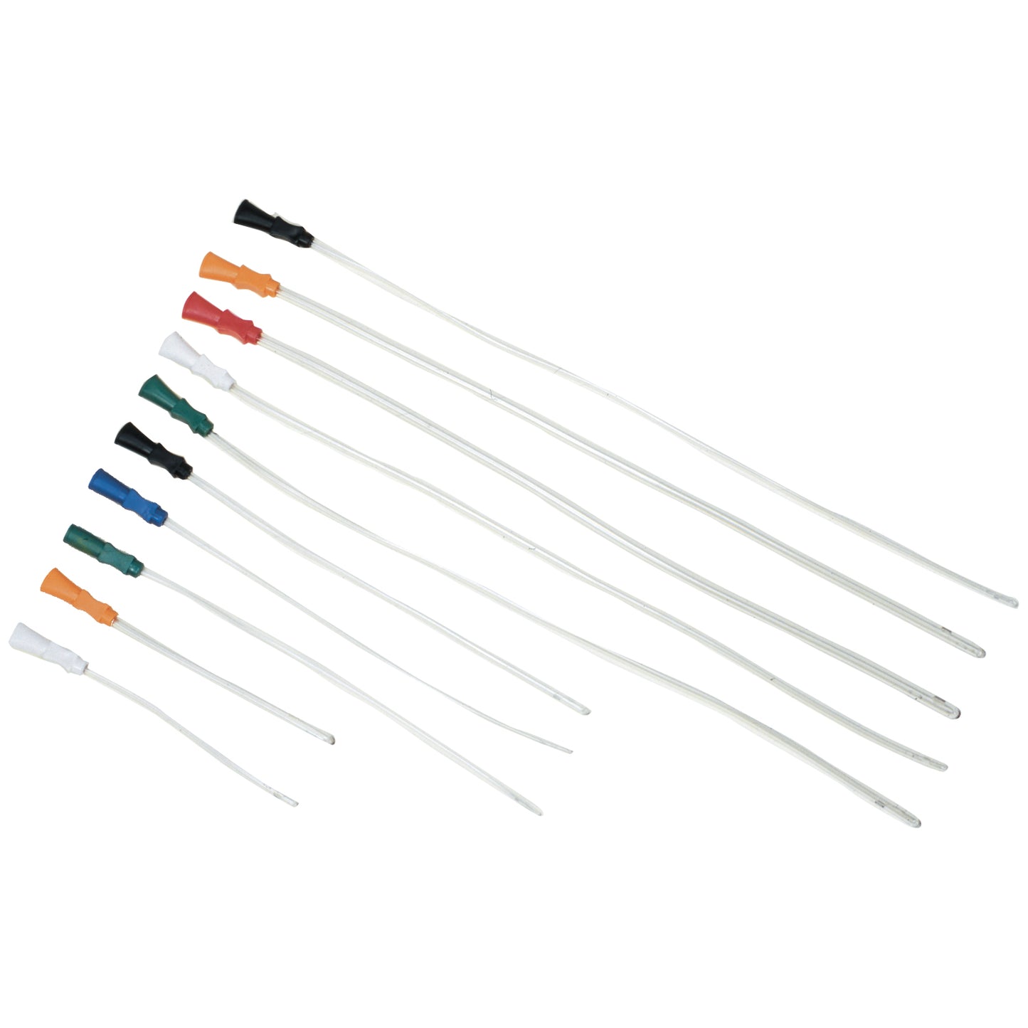 AMSINO AMSURE PVC INTERMITTENT CATHETER, 50 per case
