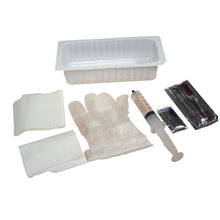 AMSINO AMSURE FOLEY INSERTION TRAY, 20 per case