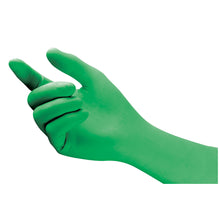 ANSELL GAMMEX NON-LATEX PI MICRO GREEN SURGICAL GLOVES, 50 pairs per box, 4 boxes per case