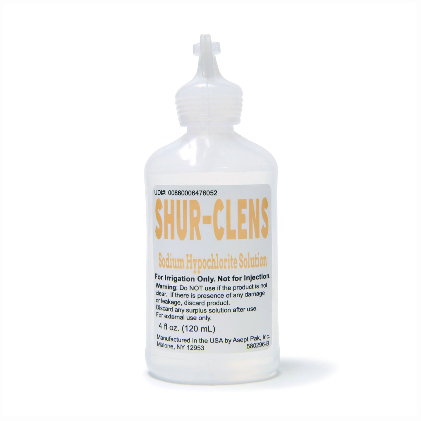 CLENSTECH WOUND CARE SOLUTIONS, 24 per case