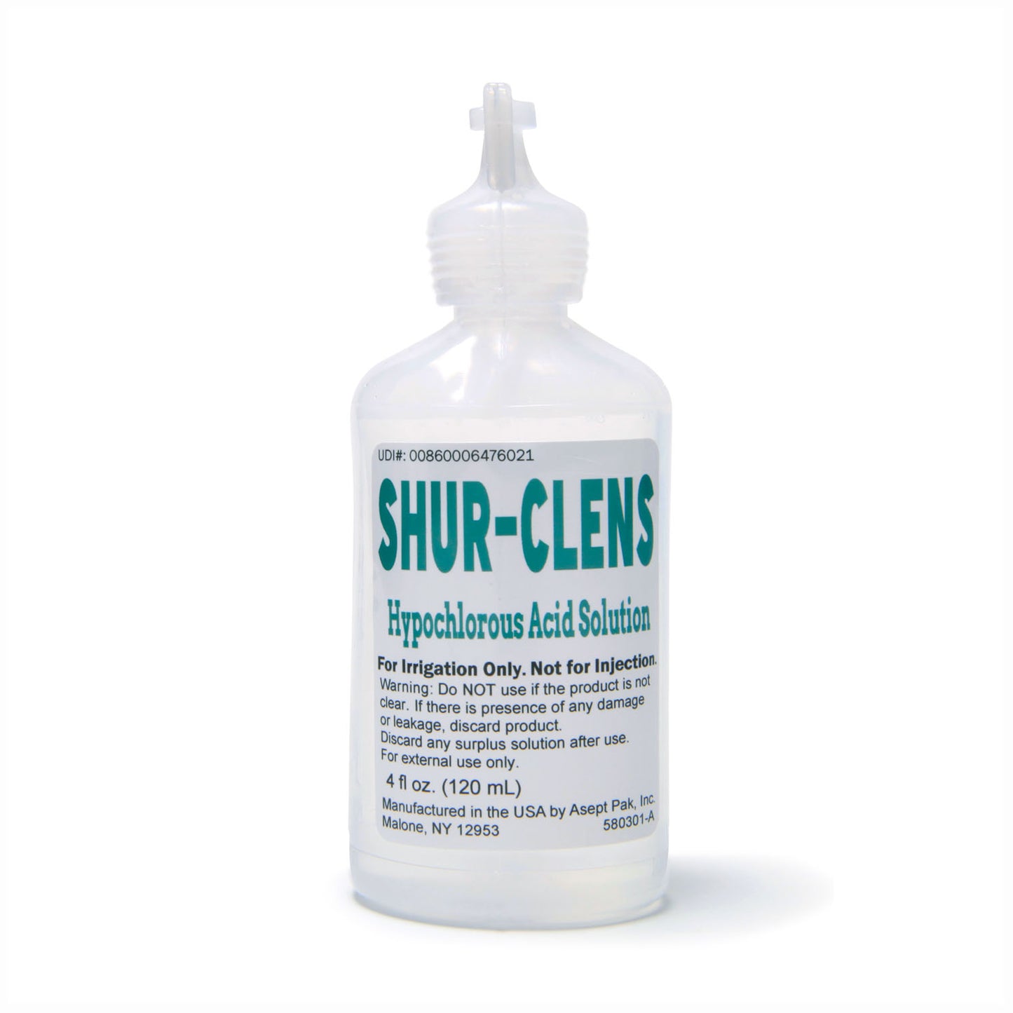 CLENSTECH WOUND CARE SOLUTIONS, 24 per case