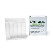 CLENSTECH WOUND CARE SOLUTIONS, 20 per carton, 4 cartons per case